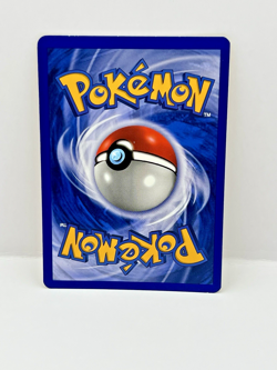 Pokemon Hitmonchan Base Set Holo Rare 7/102 1999 70HP Wizards Vintage - Image 2