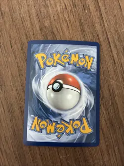 Pokemon M Alakazam EX Ultra Rare Holo Card 26/124 Fates Collide Zen Force NM - Image 2