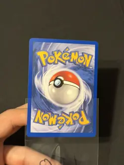 Pokemon Espeon EX Sandstorm Reverse Holo Rare #16 nm/m - Image 3