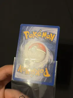 Pokemon Espeon EX Sandstorm Reverse Holo Rare #16 nm/m - Image 4