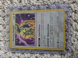 2017 Pokemon SHINING ARCEUS #57/73 Shining Legends - Holo Rare English - Image 1