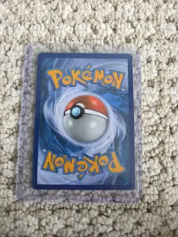 2017 Pokemon SHINING ARCEUS #57/73 Shining Legends - Holo Rare English - Image 2