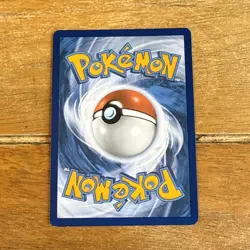 Pokemon TCG - Gold Fighting Energy 258/198 Scarlet & Violet Base - Image 2
