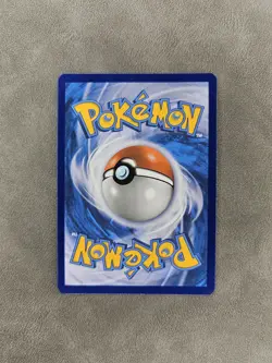Pokemon TCG Kyogre STAFF SM129 Stamp Prerelease Promo SM Celestial Storm - NM - Image 4