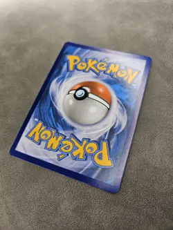 Pokemon TCG Kyogre STAFF SM129 Stamp Prerelease Promo SM Celestial Storm - NM - Image 5