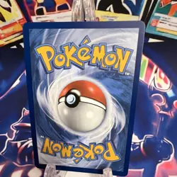 Pokemon TCG Miltank Master Ball Pattern Reverse Holo 081/131 Master Ball - Image 2