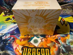 Pokemon TCG Brilliant Stars Pokemon Center Elite Trainer Box ETB Sealed 820650850066 - Image 2