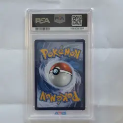 Pokemon PSA 10 Umbreon ex Full Art Holo Promo Prismatic Evolutions EN #060 - Image 2