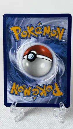 Pokemon Hydreigon ex 119/191 Sv08 Surging Sparks Double Rare Full Art Holo EN - Image 3