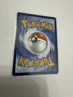 Hydreigon ex 119/191 Double Rare Surging Sparks Pokemon Holo Near Mint - Image 2