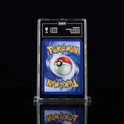 The Pokemon Company 1999 Base Set Charizard Holo 4/102 TAG Graded 9 - Image 2
