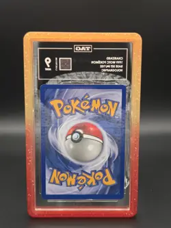 The Pokemon Company 1999 Base Set Charizard Holo 4/102 TAG Graded 9 - Image 4