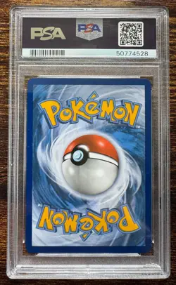 2019 Pokemon Sun & Moon Pikachu & Zekrom GX Team Up FA #162 PSA 10 - Image 2