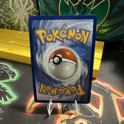 Pokemon TCG Noctowl 078/131 SV: Prismatic Evolutions Master Ball Holo Rare - Image 3