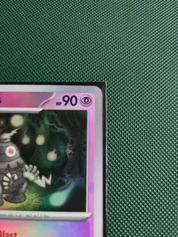 Dusclops (Master Ball Pattern) Holo 036/131 Pokemon SV: Prismatic Evolutions NM - Image 5
