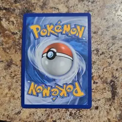 The Pokemon Company Bronzor 066/131 Sv Prismatic Evolutions Holo masterball - Image 2
