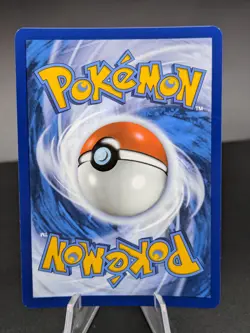 HIPPOPOTAS 052/131 MASTER BALL REVERSE HOLO POKEMON TCG NM-LP - Image 2