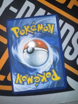 The Pokemon Company Rayquaza EX 123/124 Dragons Exalted Full Art Holo 170HP - Image 2