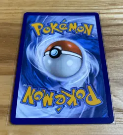 Castform Sunny Form 195/191 Illustration Rare Surging Sparks Pokemon Near Mint - Image 2