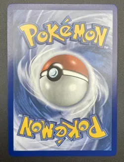 Pokemon TCG Wally's Compassion 176/132 Full Art Ultra Rare Mega Evolution - Image 2