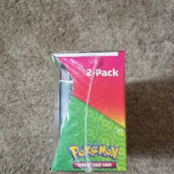 Pokemon TCG Poke Ball Tin & Treasure Chest 2 Pack 2021 Charizard - Image 4
