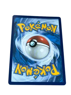 Pokemon TCG Meloetta ex 167/086 - Special Illustration Rare SIR - Black Bolt -NM - Image 2