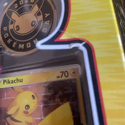 Pokemon TCG: Pokemon Day 2026 Collection Box - 30th Anniversary Ready To Ship - Image 4
