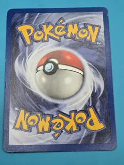 IVYSAUR 44/130 BASE SET 2 Uncommon Pokemon Regular LP - Image 2