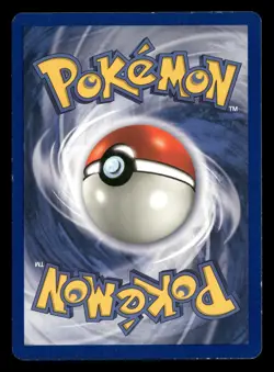Pokemon Fossil #20/62 Gengar - Image 2