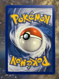 Pokemon TCG Wingull 81/107 Deoxys Regular - Image 2