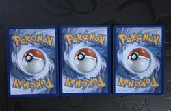 Pokemon TCG: First Partner Illustration Collection Series 2 - JOHTO GEN 2 set - Image 2