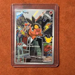 Pokemon TCG Series 2 First Partner Illustration Collection Gen 5 Unova FULL SET - Image 4