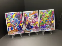 Pokemon TCG: First Partner Illustration Collection Series 2 Galar, Generation 8. - Image 1