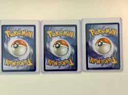 Pokemon TCG First Partner Sinnoh 040, 041, 042 Turtwig Chimchar Piplup BUNDLE - Image 2