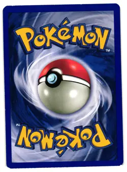 Pokemon TCG Dark Quilava Neo Destiny Uncommon Regular Unlimited 39/105 LP - Image 2