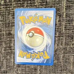 Pokemon TCG Misty's Psyduck Gym Heroes Uncommon 054/132 Excellent - Image 2