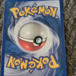 Pokemon TCG Dratini 53/109 Team Rocket Returns Common Regular EN Basic 50HP - Image 2