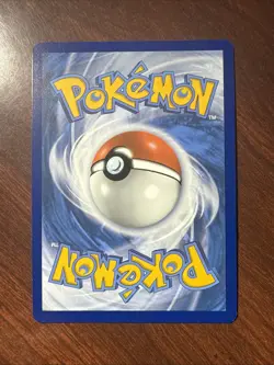 Gouging Fire ex 204/162 Special Illustration Rare- 2024 Pokemon Temporal Forces - Image 2