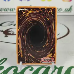 Invader of Darkness IOC-EN111 Secret Rare Unlimited 1996 Print Yugioh Card VLP - Image 2