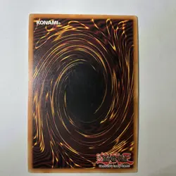 Konami Yu-Gi-Oh! Red-Eyes B. Dragon SDJ-001 Starter Deck Joey Foil EN 2400/2000 - Image 2