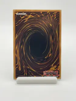 Yu-Gi-Oh! Ice Ryzeal CRBR-EN003 Ultra Rare 1st edition - Image 2
