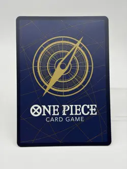 Shockwave (Textured Foil) ST06-014 One Piece - Premium Booster The Best NM ENG - Image 3