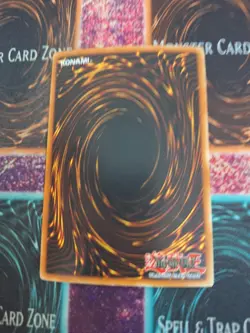 Yugioh Elemental Hero Bladedge YSD-EN019 Ultra Rare 1st Edition Near Mint - Image 3