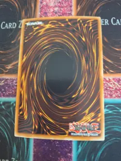 Yugioh Incredible Ecclesia, the Virtuous MAMA-EN059 Ultra Rare 1st Edition NM - Image 3