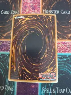 Yugioh Red-Eyes B. Dragon LC01-EN006 Ultra Rare Limited Near Mint - Image 3