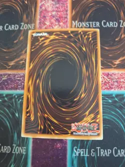Yugioh Gozen Match MAMA-EN098 Ultra Rare 1st Edition Near Mint - Image 3