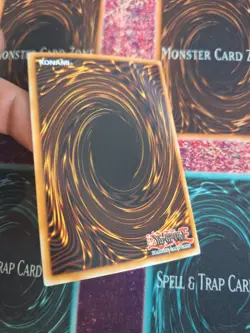 Yugioh Gozen Match MAMA-EN098 Ultra Rare 1st Edition Near Mint - Image 4