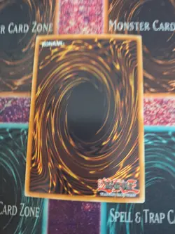 Yugioh 1st Movement Solo MP24-EN038 Quarter Century Secret Rare 1st Edition NM - Image 3