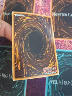 Yugioh 1st Movement Solo MP24-EN038 Quarter Century Secret Rare 1st Edition NM - Image 4