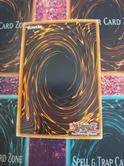 Yugioh Non-Fusion Area MAMA-EN095 Ultra Rare 1st Edition Near Mint - Image 3